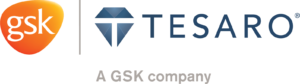 GSK_Tesaro_logo_CMYK
