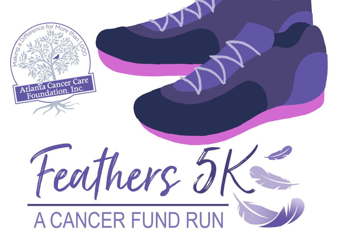 Feathers 5K Card Instagram Post - Copy